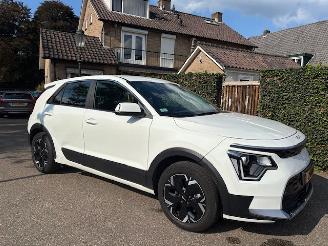 Kia Niro 65 kwh sport edition 2024 9479 km picture 3