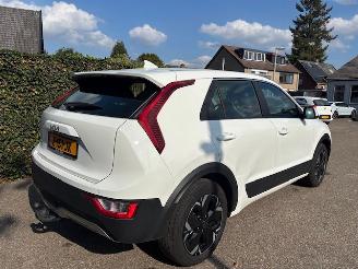 Kia Niro 65 kwh sport edition 2024 9479 km picture 4