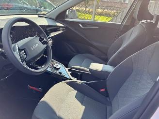 Kia Niro 65 kwh sport edition 2024 9479 km picture 9