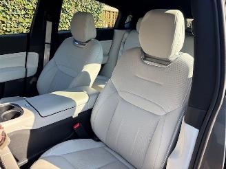 Xpeng G6 Range 88 kWh 600 KM RANGE picture 13