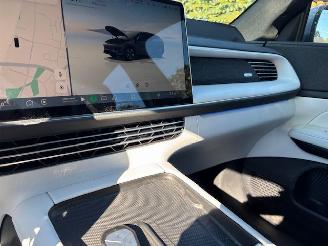 Xpeng G6 Range 88 kWh 600 KM RANGE picture 20
