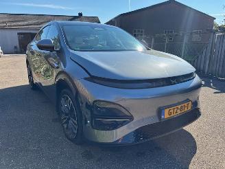 Xpeng G6 Range 88 kWh 600 KM RANGE picture 3
