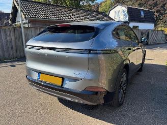 Xpeng G6 Range 88 kWh 600 KM RANGE picture 6