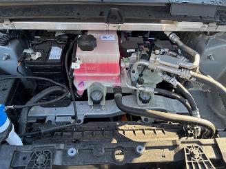 Xpeng G6 Range 88 kWh 600 KM RANGE picture 25