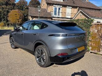 Xpeng G6 Range 88 kWh 600 KM RANGE picture 4