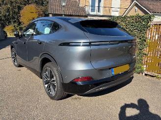 Xpeng G6 Range 88 kWh 600 KM RANGE picture 2
