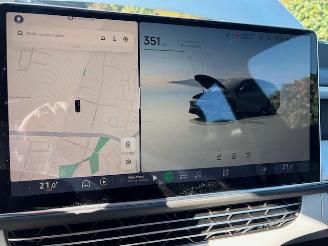 Xpeng G6 Range 88 kWh 600 KM RANGE picture 17