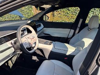 Xpeng G6 Range 88 kWh 600 KM RANGE picture 12