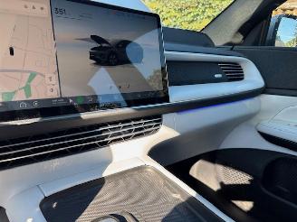 Xpeng G6 Range 88 kWh 600 KM RANGE picture 19