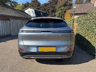 Xpeng G6 Range 88 kWh 600 KM RANGE picture 7