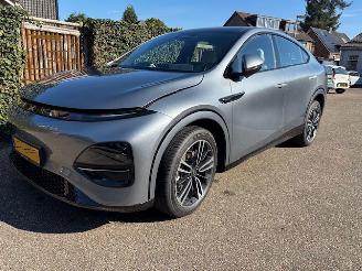Xpeng G6 Range 88 kWh 600 KM RANGE picture 5