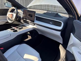 Xpeng G6 Range 88 kWh 600 KM RANGE picture 22