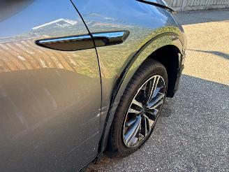 Xpeng G6 Range 88 kWh 600 KM RANGE picture 10