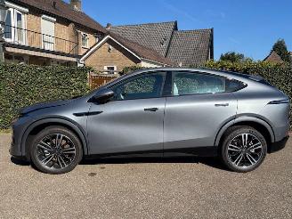 Xpeng G6 Range 88 kWh 600 KM RANGE picture 8