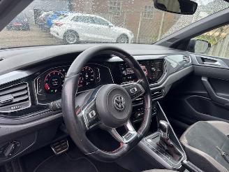 Volkswagen Polo 2.0 GTI DSG AUTOMAAT PANORAMA LEER VOLL picture 16