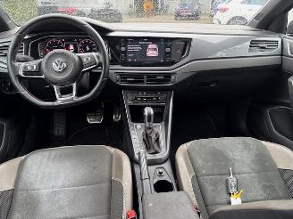 Volkswagen Polo 2.0 GTI DSG AUTOMAAT PANORAMA LEER VOLL picture 17