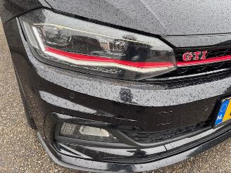 Volkswagen Polo 2.0 GTI DSG AUTOMAAT PANORAMA LEER VOLL picture 5