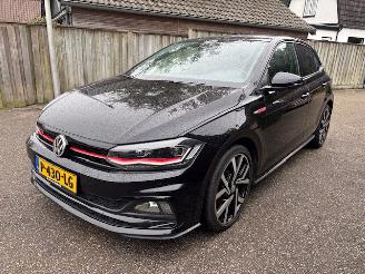 Volkswagen Polo 2.0 GTI DSG AUTOMAAT PANORAMA LEER VOLL picture 3