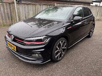 Volkswagen Polo 2.0 GTI DSG AUTOMAAT PANORAMA LEER VOLL picture 12
