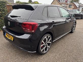 Volkswagen Polo 2.0 GTI DSG AUTOMAAT PANORAMA LEER VOLL picture 7