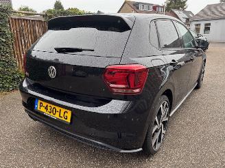 Volkswagen Polo 2.0 GTI DSG AUTOMAAT PANORAMA LEER VOLL picture 8