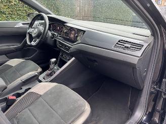 Volkswagen Polo 2.0 GTI DSG AUTOMAAT PANORAMA LEER VOLL picture 18