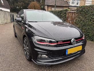Volkswagen Polo 2.0 GTI DSG AUTOMAAT PANORAMA LEER VOLL picture 2