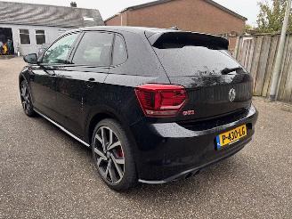 Volkswagen Polo 2.0 GTI DSG AUTOMAAT PANORAMA LEER VOLL picture 9