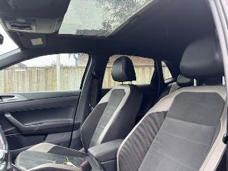 Volkswagen Polo 2.0 GTI DSG AUTOMAAT PANORAMA LEER VOLL picture 14