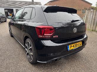 Volkswagen Polo 2.0 GTI DSG AUTOMAAT PANORAMA LEER VOLL picture 10