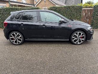Volkswagen Polo 2.0 GTI DSG AUTOMAAT PANORAMA LEER VOLL picture 6