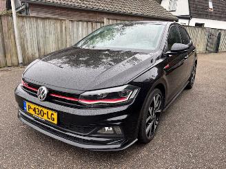 Volkswagen Polo 2.0 GTI DSG AUTOMAAT PANORAMA LEER VOLL picture 4