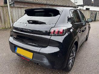 Peugeot 208 1.2 75 SPORT 2023 picture 6