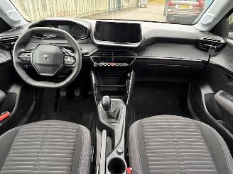 Peugeot 208 1.2 75 SPORT 2023 picture 13