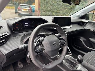 Peugeot 208 1.2 75 SPORT 2023 picture 9