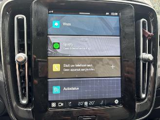 Volvo C-40 69 KWH Extended Range Plus picture 14