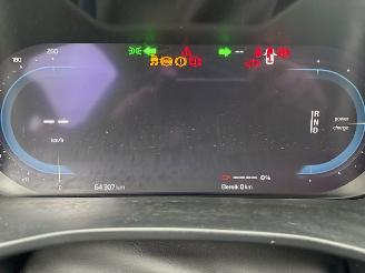 Volvo C-40 69 KWH Extended Range Plus picture 12