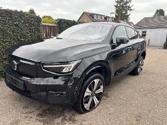 Schadeauto Volvo C-40 69 KWH Extended Range Plus 2023/6