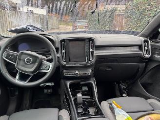 Volvo C-40 69 KWH Extended Range Plus picture 10
