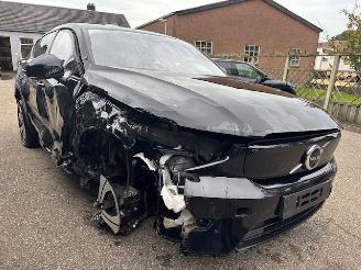 Volvo C-40 69 KWH Extended Range Plus picture 6