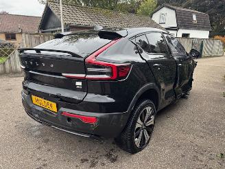 Volvo C-40 69 KWH Extended Range Plus picture 5