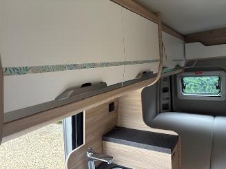 Knaus  AUTOMAAT BOXLIFE ROAD 60 MET VOUW DAK !!! NIEUW picture 22