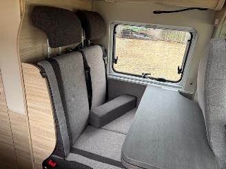 Knaus  AUTOMAAT BOXLIFE ROAD 60 MET VOUW DAK !!! NIEUW picture 19