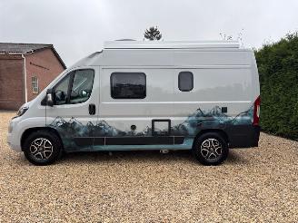 Knaus  AUTOMAAT BOXLIFE ROAD 60 MET VOUW DAK !!! NIEUW picture 10