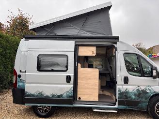 Knaus  AUTOMAAT BOXLIFE ROAD 60 MET VOUW DAK !!! NIEUW picture 6
