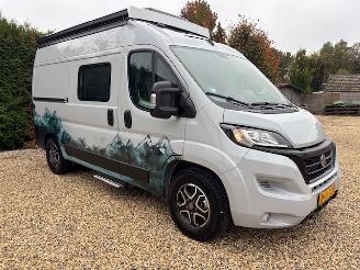 Knaus  AUTOMAAT BOXLIFE ROAD 60 MET VOUW DAK !!! NIEUW picture 4