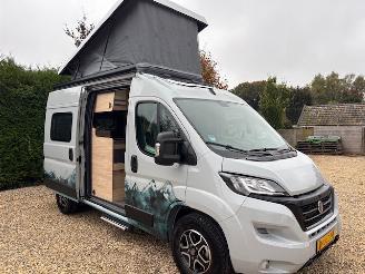 Knaus  AUTOMAAT BOXLIFE ROAD 60 MET VOUW DAK !!! NIEUW picture 2