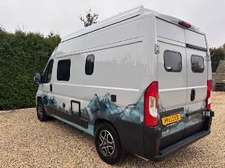 Knaus  AUTOMAAT BOXLIFE ROAD 60 MET VOUW DAK !!! NIEUW picture 12
