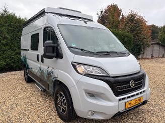 Knaus  AUTOMAAT BOXLIFE ROAD 60 MET VOUW DAK !!! NIEUW picture 3