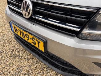 Volkswagen Tiguan 1.5 TSI DSG AUTOMAAT SPORT picture 9